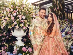 Photos: First photos from Arbaaz Khan and Sshura Khan’s wedding ceremony
