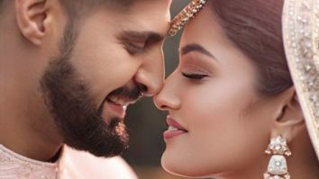 Photos: Inside Tanuj Virwani’s wedding