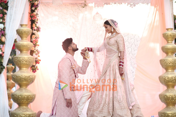 photos inside tanuj virwanis wedding 4