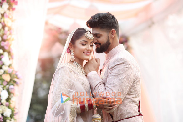 photos inside tanuj virwanis wedding