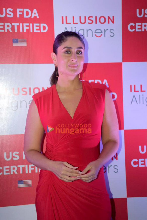 photos kareena kapoor khan snapped at an event in juhu 2