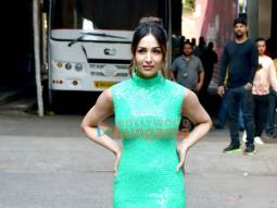 Photos: Malaika Arora, Arshad Warsi and others snapped on the sets of Jhalak Dikhhla Jaa