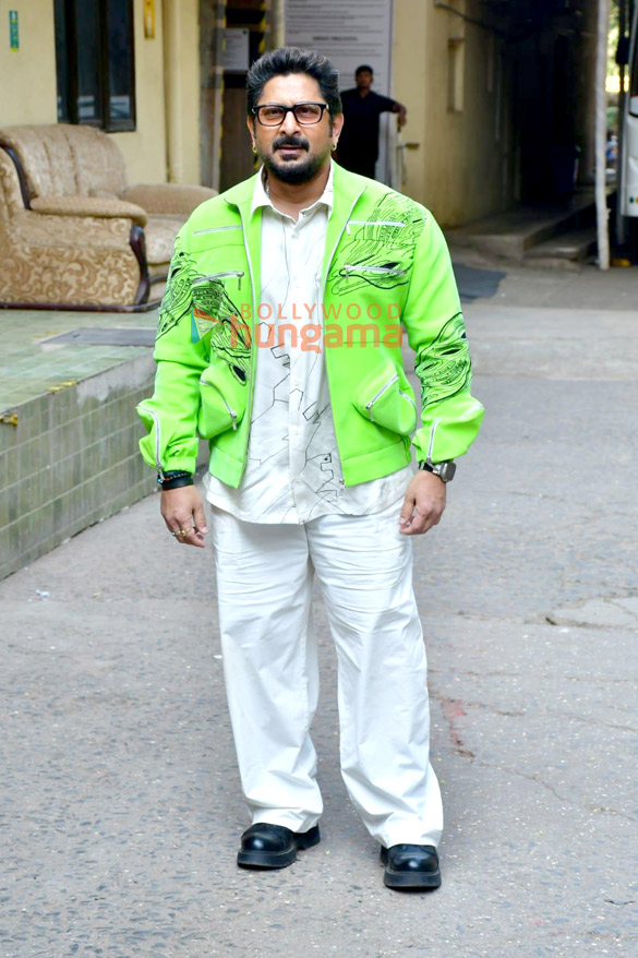 photos malaika arora arshad warsi and others snapped on the sets of jhalak dikhhla jaa 4