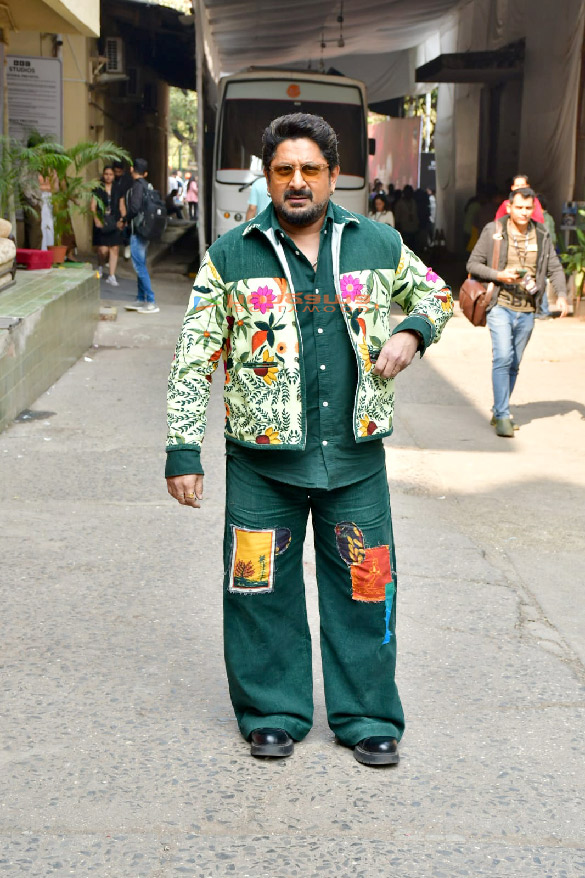 photos malaika arora arshad warsi and others snapped on the sets of jhalak dikhhla jaa 8