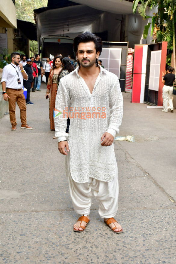 photos malaika arora gauahar khan arshad warsi and others snapped on the sets of jhalak dikhhla jaa 10