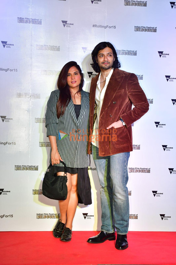 photos malaika arora imtiaz ali and others snapped at the indian film festival of melbourne press conference 112 6