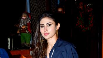 Photos: Mouni Roy snapped in Juhu