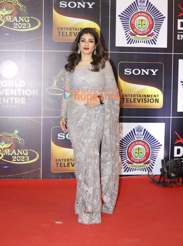 photos ranbir kapoor bobby deol kiara advani and other celebs grace umang 20231 10