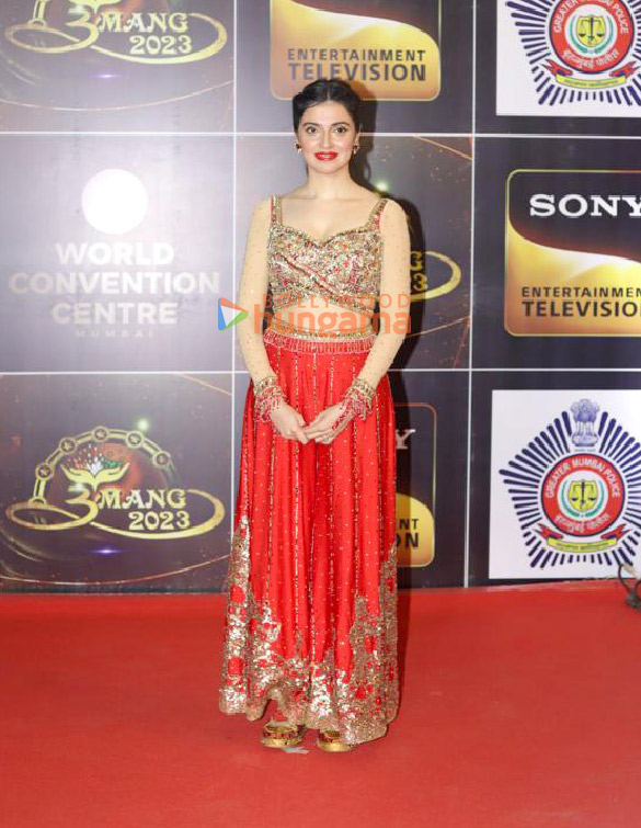 photos ranbir kapoor bobby deol kiara advani and other celebs grace umang 20231 16