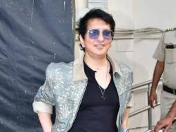 Photos: Sajid Nadiadwala, Sania Mirza and others snapped at PVR, Juhu
