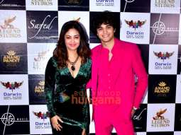 Photos: Sandeep Singh, Abhay Verma, Meera Chopra and others grace the special screening of Safed