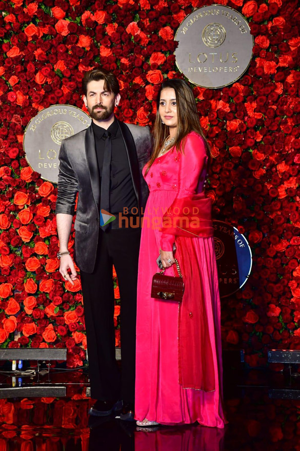 photos shah rukh khan kajol and others attend anand pandits birthday bash 990 7