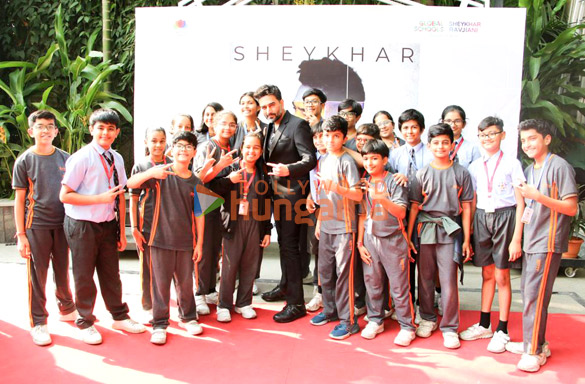 photos sheykhar ravjiani launched his new single in mumbai 3