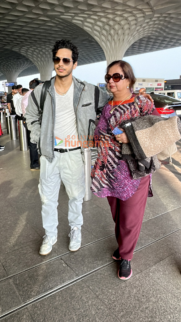 photos sidharth malhotra kiara advani janhvi kapoor and others snapped at the airport 2
