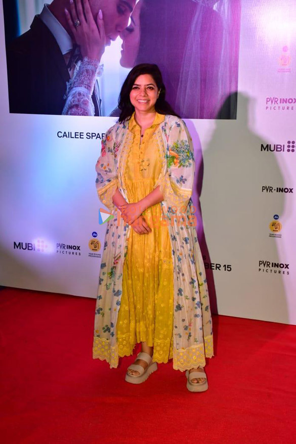 photos sobhita dhulipala and others grace the premiere of priscilla 5