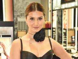 Photos: Tara Sutaria snapped at Phoenix Palladium in Lower Parel