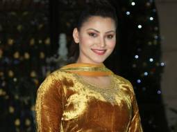 Photos: Urvashi Rautela snapped in Juhu