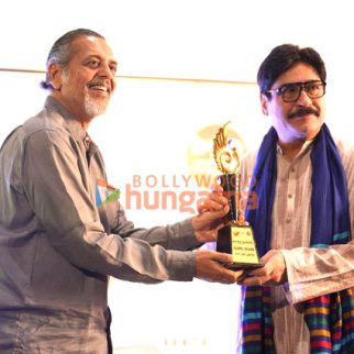 Photos: Yashpal Sharma, Brijendra Kala, Tejaswini Kolhapure and others snapped at Golden Jury Film Festival held in Mumbai