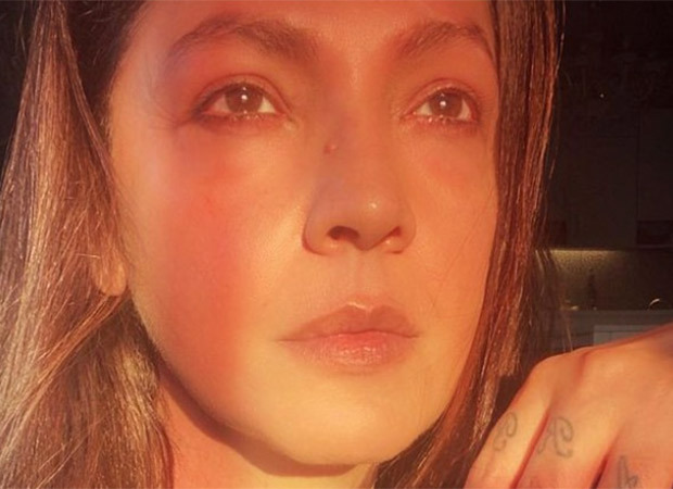 Pooja Bhatt celebrates 7 years of sobriety, inspiring others with a message of hope