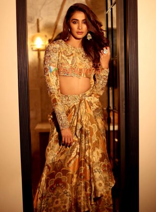 Celeb Photos Of Pooja Hegde