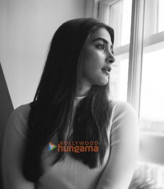 Pooja Hegde