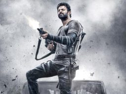 Prabhas calls Prashanth Neel “hero-director”; speaks about his physical transformation for Salaar Part 1: Ceasefire