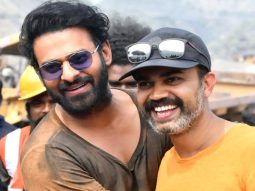 Prabhas on working on Salaar with Prashanth Neel: “This is the best director in my 21 years of life”