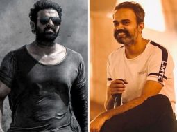 “Prabhas is made of action,” says Salaar Part 1: Ceasefire director Prashanth Neel