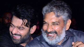 SS Rajamouli says Prabhas “looks like an idiot but he is shrewd”; Salaar co-star Prithviraj Sukumaran agrees 