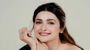 Celeb Photos Of Prachi Desai