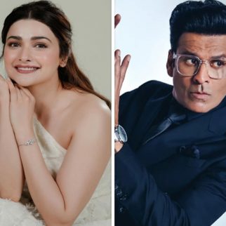 EXCLUSIVE: Prachi Desai calls her Silence co-star Manoj Bajpayee “a living legend”; says she wants to work with Zoya Akhtar and Aanand L Rai 
