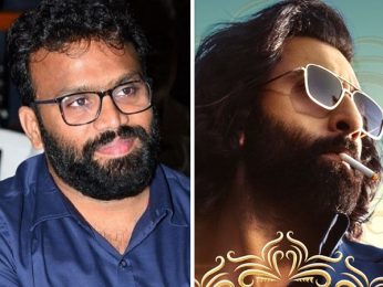 Animal producer Pranay Reddy Vanga exposes Bollywood’s corporate booking trend; says, “The numbers announced for Animal are accurate numbers” Animal producer Pranay Reddy Vanga exposes Bollywood’s corporate booking trend; says, “The numbers announced for Animal are accurate numbers”