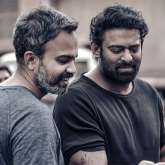 Prashanth Neel courted Prabhas for four months for Salaar: “When I went to narrate the movie, this was a mass movie with a very strong emotion”