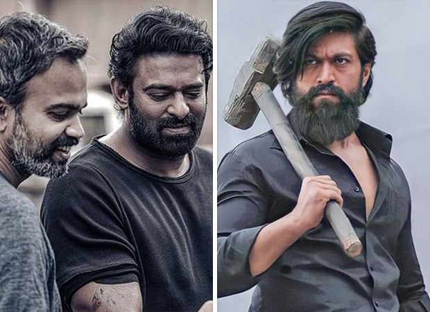 Ahead of Salaar release, Prashanth Neel speaks on crafting the Ugramm world of Khansaar before KGF: "This comes from my father"