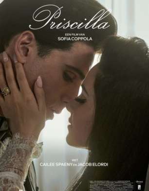 Priscilla (English) Priscilla (English)