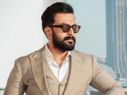 Prithviraj Sukumaran: “What worked for Pathaan, Jawan & Animal is…” | Salaar | Prabhas | Prashanth