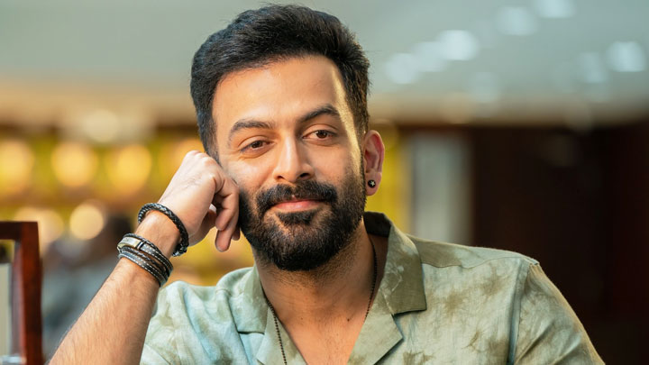 Prithviraj Sukumaran on Prabhas, Dunki-Salaar Clash, Animal, Salaar 2 & more | Yash | Prashanth Neel Prithviraj Sukumaran on Prabhas, Dunki-Salaar Clash, Animal, Salaar 2 & more | Yash | Prashanth Neel