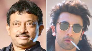 Ram Gopal Varma reflects on Animal; says, “Indians are not the same Indians”