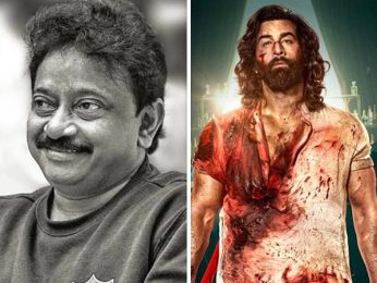 Ram Gopal Varma reviews Animal, says he wants to touch Sandeep Reddy Vanga’s feet, hails Ranbir Kapoor greater than Leonardo DiCaprio Ram Gopal Varma reviews Animal, says he wants to touch Sandeep Reddy Vanga’s feet, hails Ranbir Kapoor greater than Leonardo DiCaprio