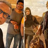 Ra.One filmmaker Anubhav Sinha reviews Dunki; appreciates Shah Rukh Khan and says, “Long live Raju”