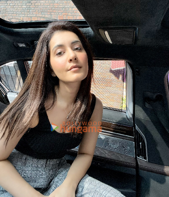 raashi khanna 3 6