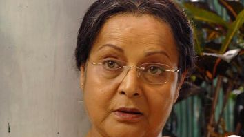 Rakhee Gulzar on signing the Bengali film Amar Boss, “I really liked the script, we are likely to start shoot in January”