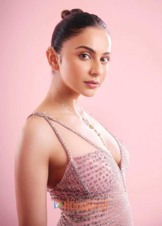 Rakul Preet Singh