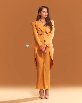 Rakul Preet Singh