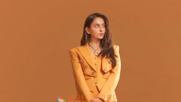Rakul Preet Singh