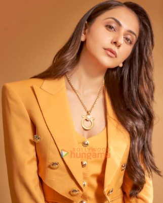 Rakul Preet Singh