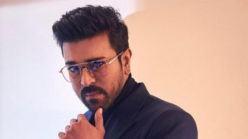 Ram Charan speaks about the baggage of stardom; “Sometimes, it’s a burden, but very quickly, I turn it…”