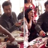 Ranbir Kapoor faces complaint for alleged religious insensitivity in Christmas celebration video