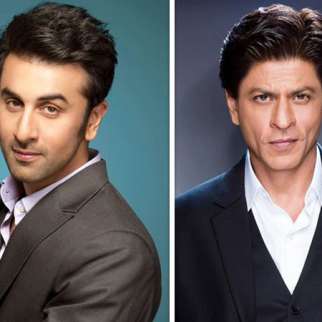 Ranbir Kapoor is only next to Shah Rukh Khan in Top Actors of 2023 at the worldwide box office