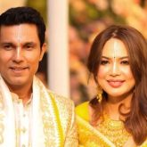 Randeep Hooda and Lin Laishram plan grand wedding reception in Mumbai: Report